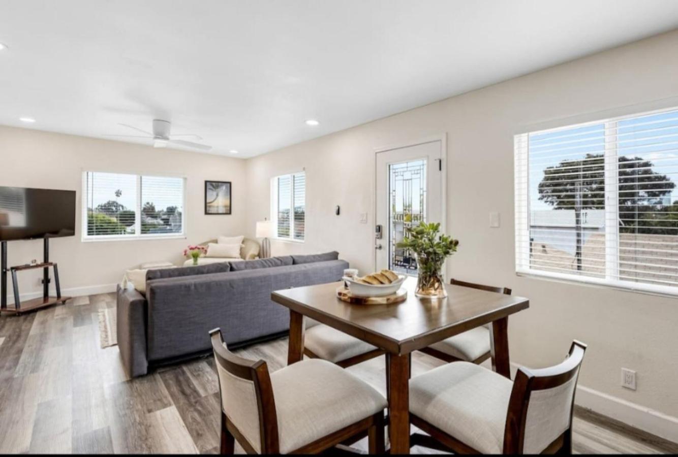 Bridge Pool Min To Downtown Freeways Beaches Apartment San Diego